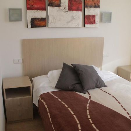 Hostal Francisco Salinas บูร์โกส ภายนอก รูปภาพ