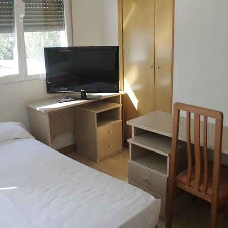 Hostal Francisco Salinas บูร์โกส ภายนอก รูปภาพ