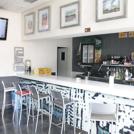 Hostal Francisco Salinas บูร์โกส ภายนอก รูปภาพ